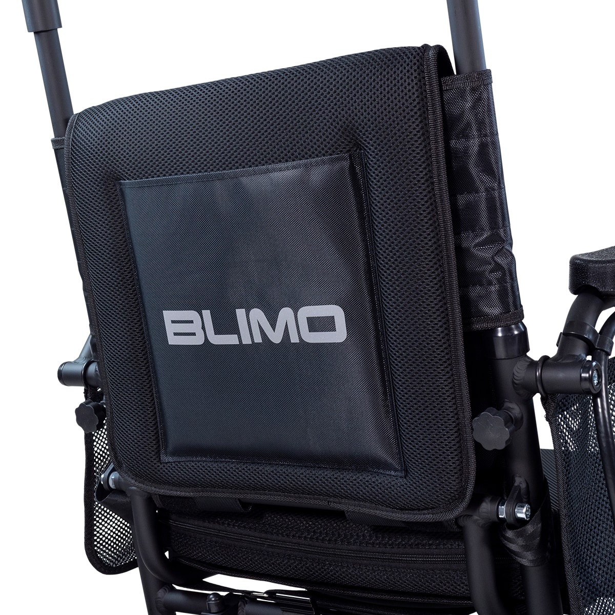 Elkørestol Blimo Move