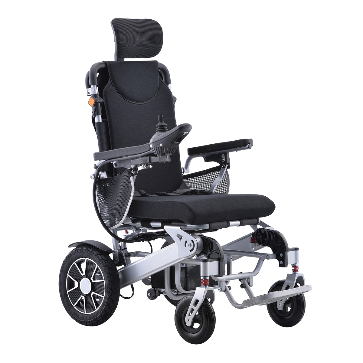 Elkørestol Blimo Move Plus