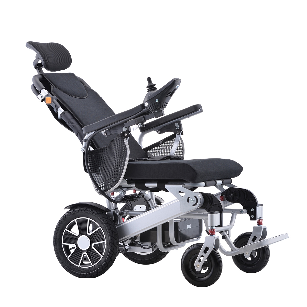 Elkørestol Blimo Move Plus