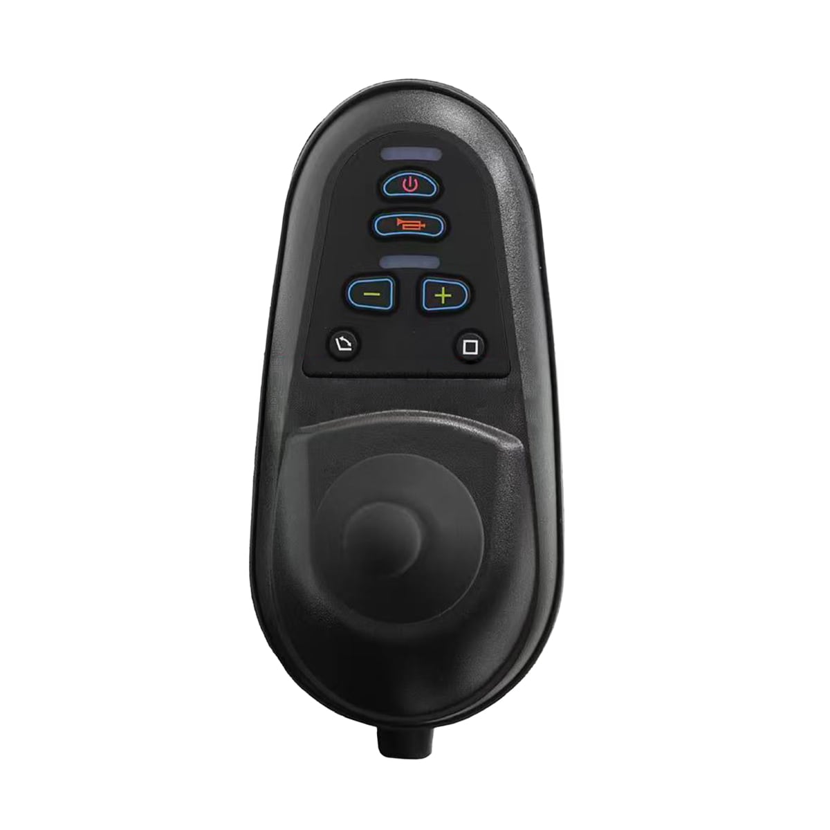 Elkørestol Blimo Move Plus