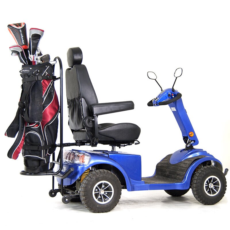 Golftaskeholder, Blimo