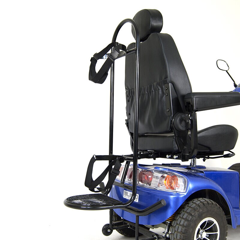 Golftaskeholder, Blimo