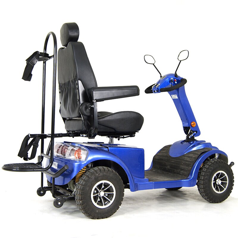 Golftaskeholder, Blimo