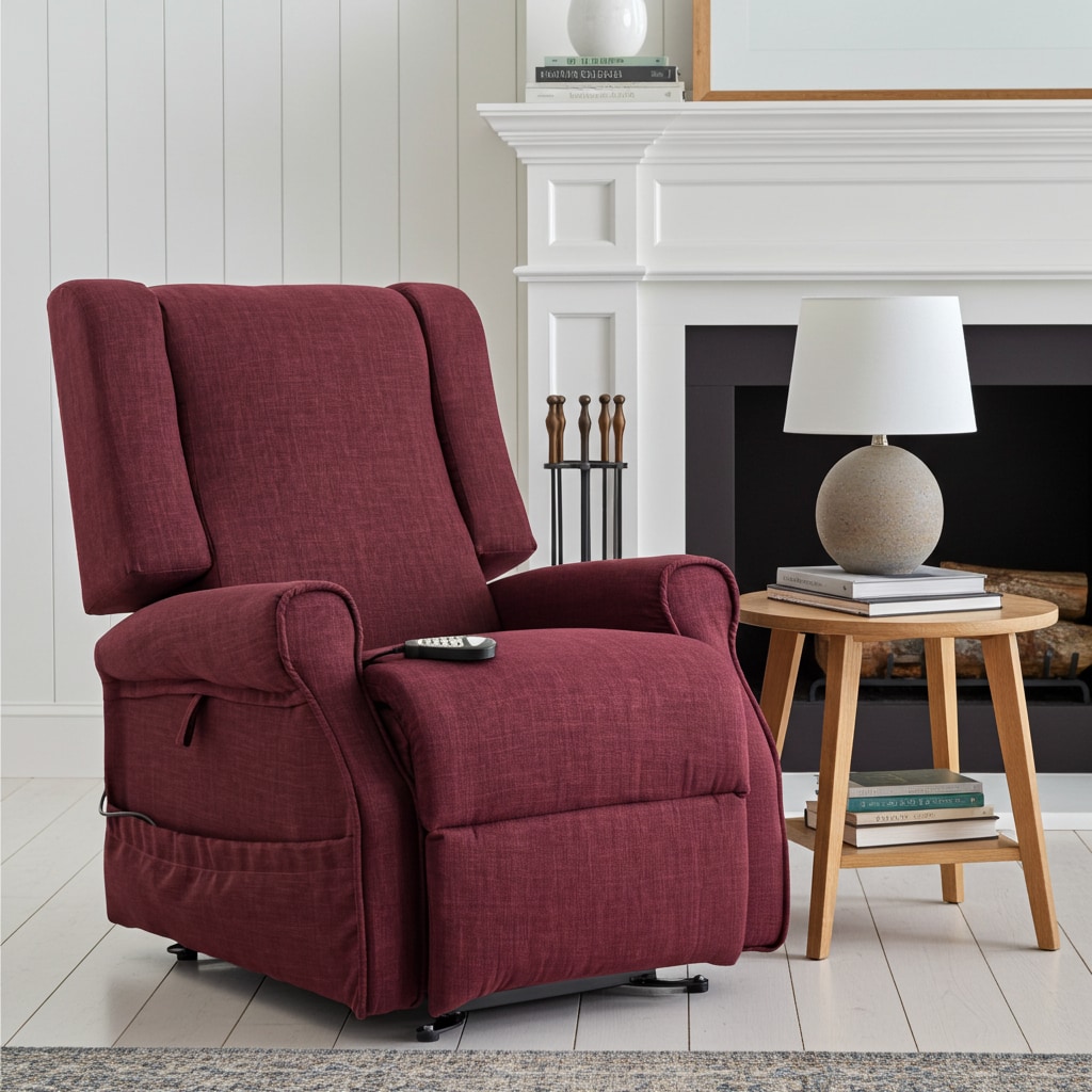Recliner lænestol - Gräskö