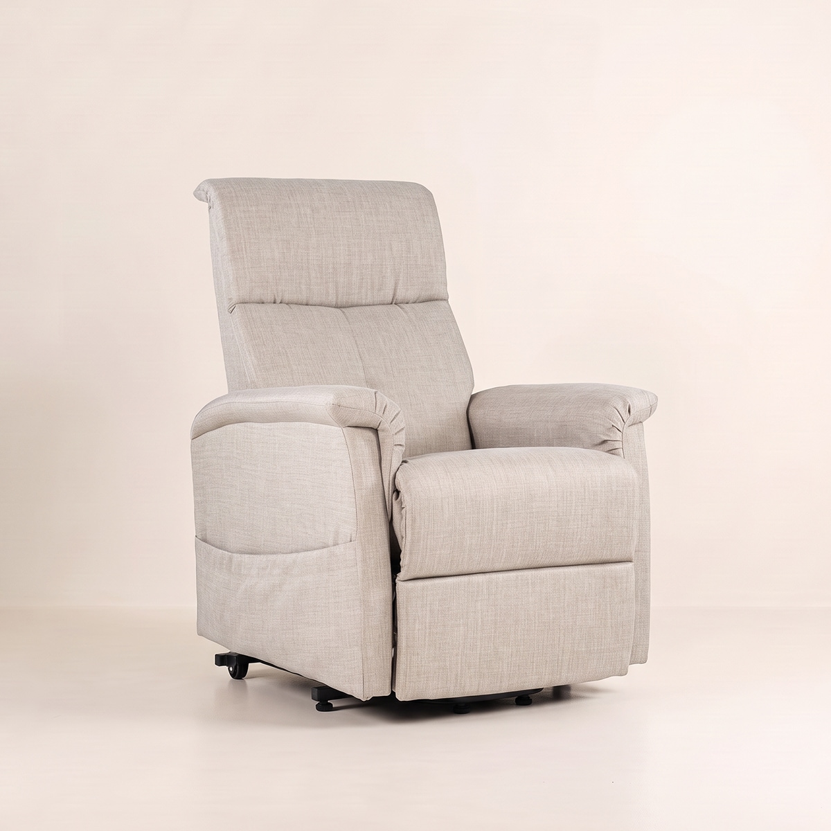 Recliner løftestol - Singö