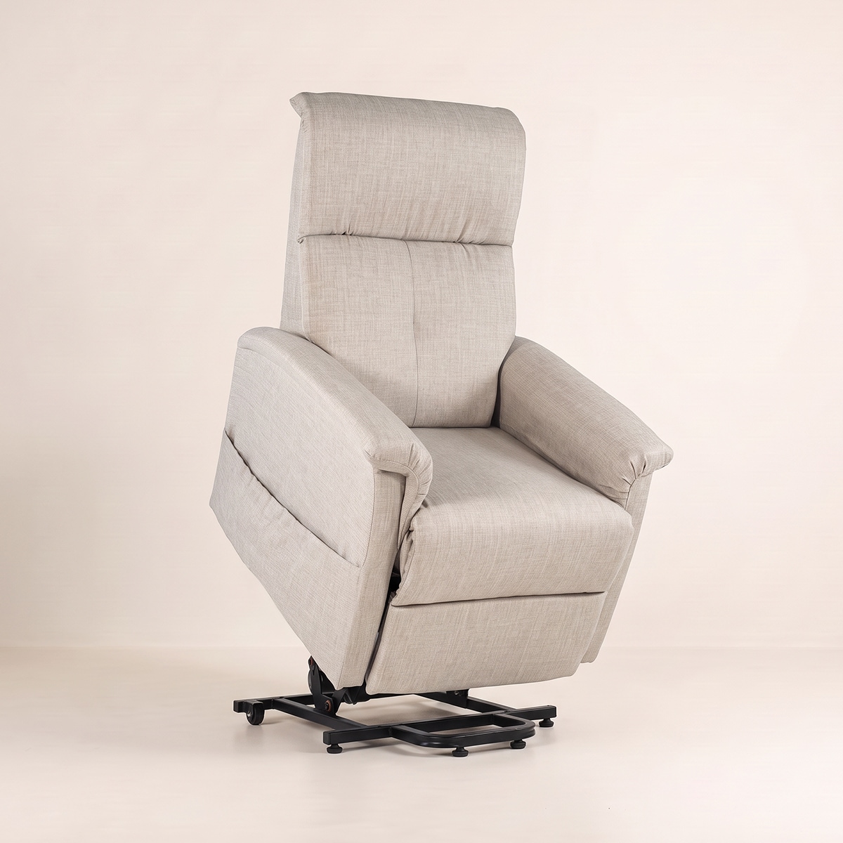 Recliner løftestol - Singö