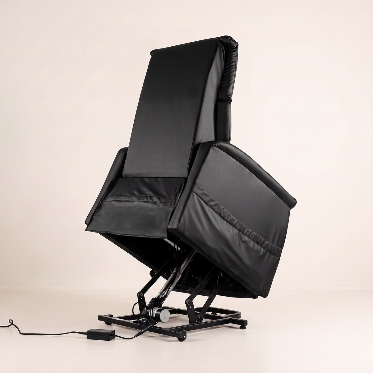 Recliner løftestol - Singö
