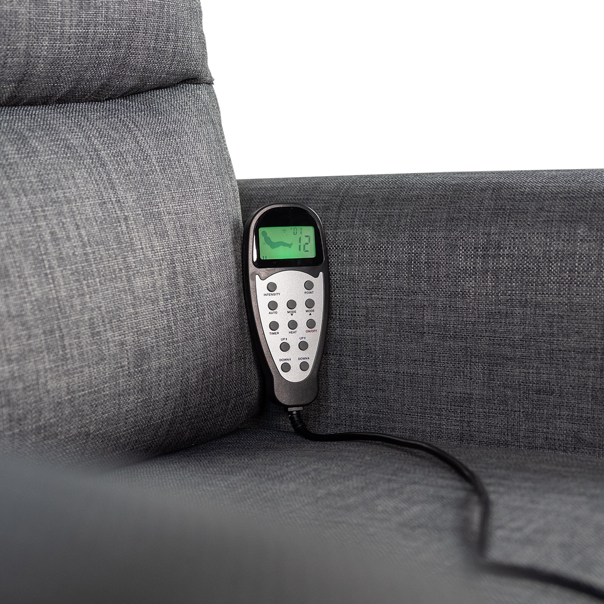 Recliner løftestol - Gällnö Comfort