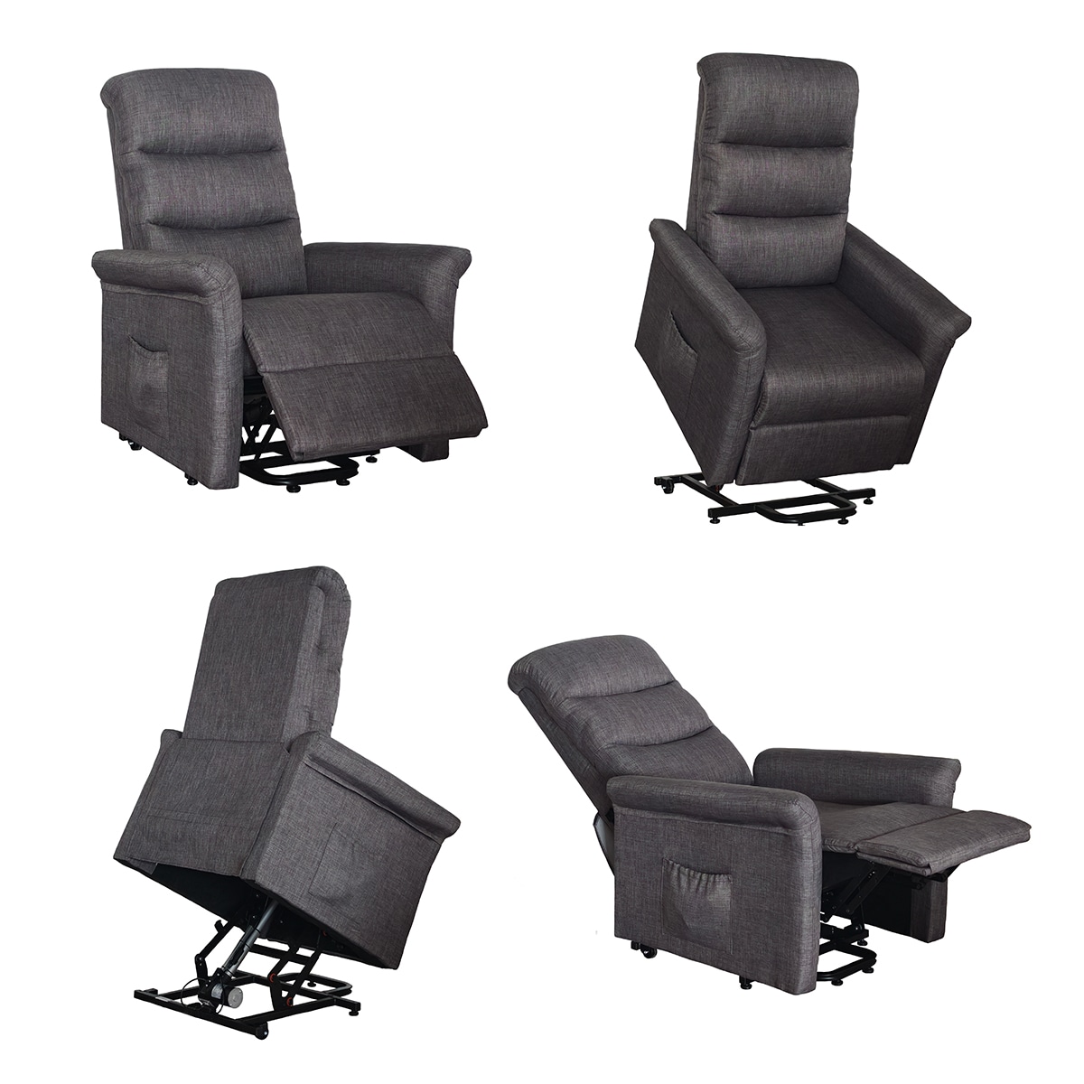 Recliner løftestol - Gällnö Comfort