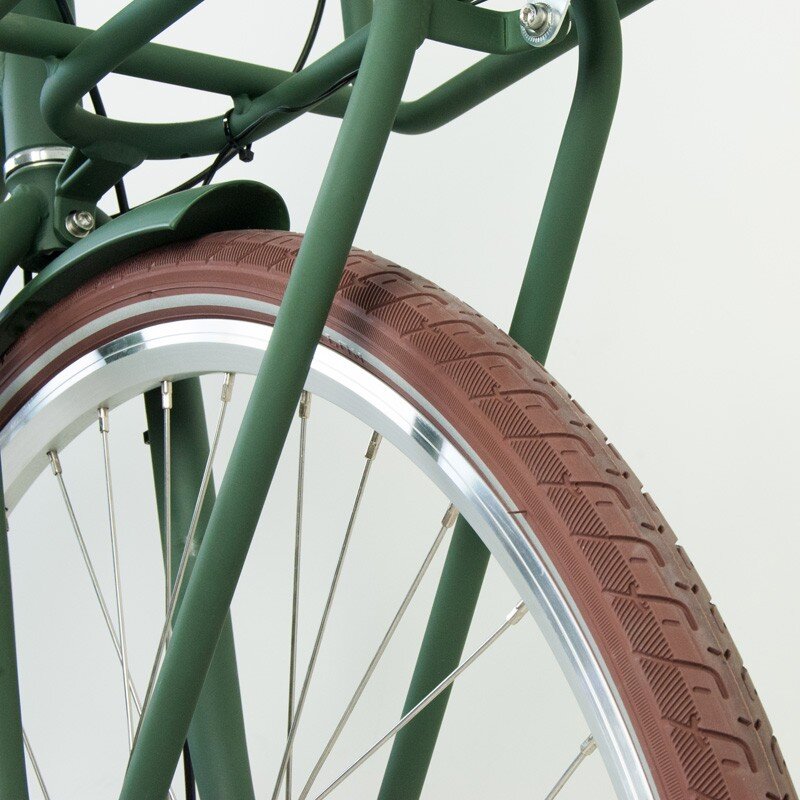 Elcykel EvoBike CLASSIC-3 250W Dame - 2022
