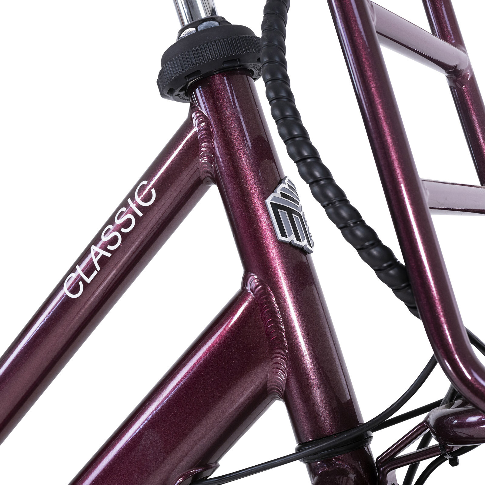 Elcykel EvoBike CLASSIC-3 250W Dame - 2022