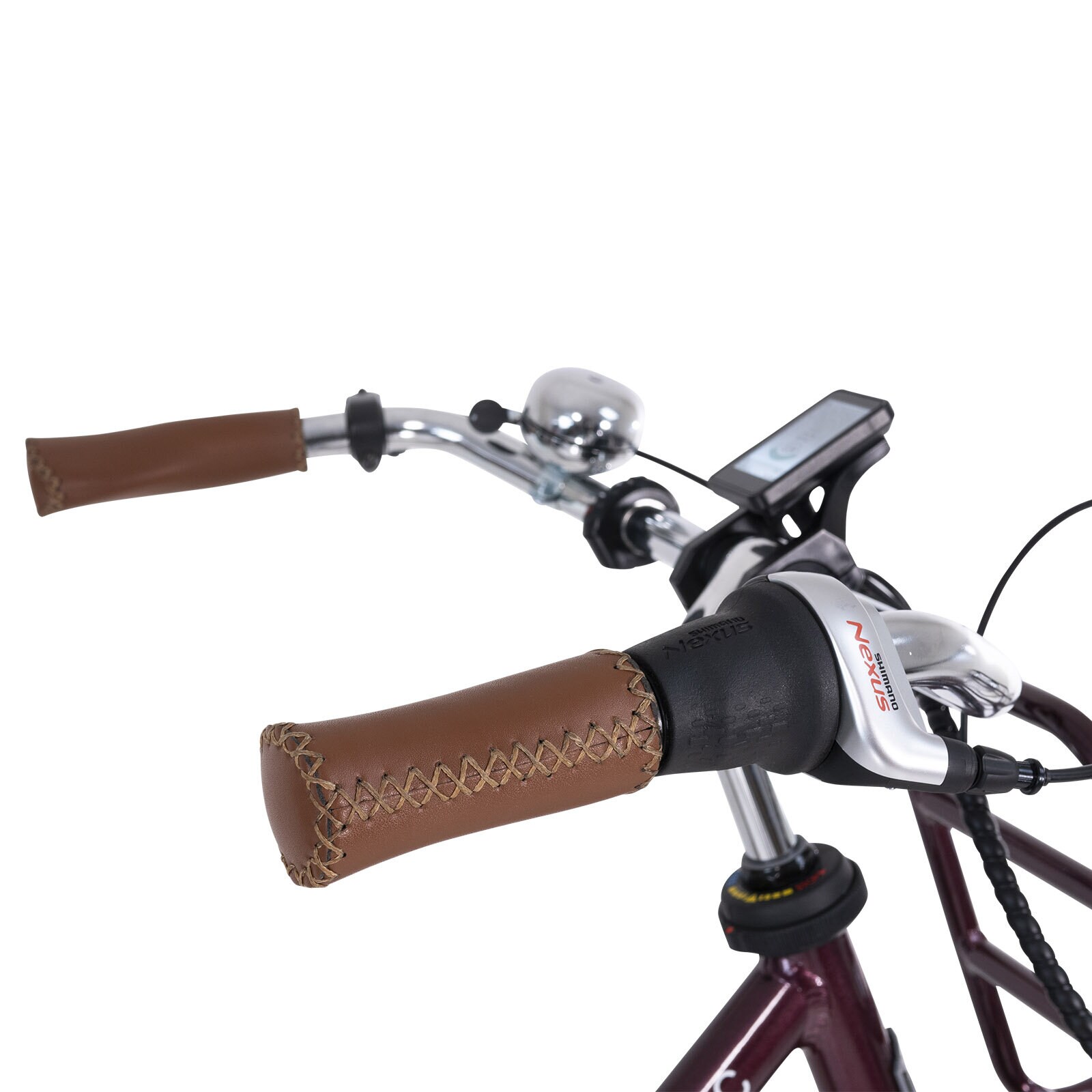 Elcykel EvoBike CLASSIC-3 250W Dame - 2022