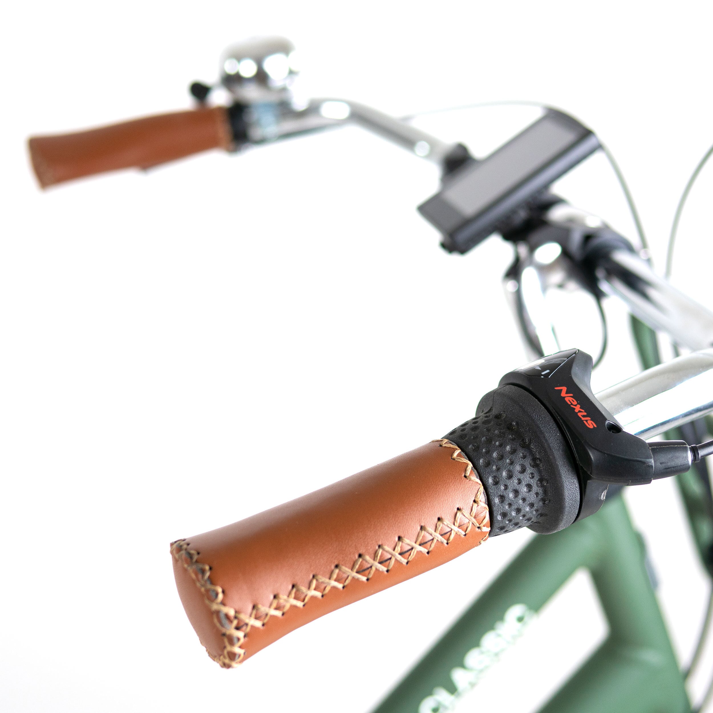 Elcykel EvoBike CLASSIC-3 250W Dame - 2022