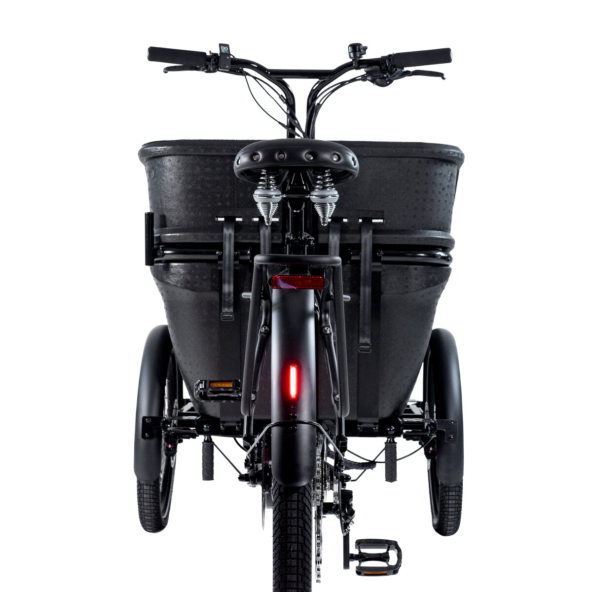 Evobike Cargo Premium Mid-Drive 2025