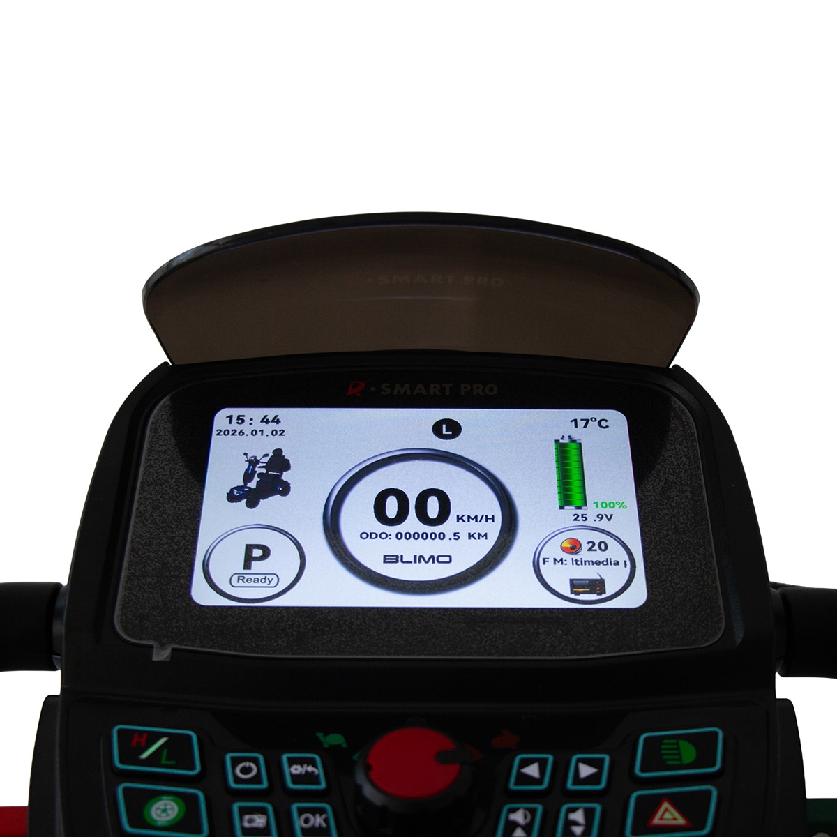 Blimo X-1400 Premium