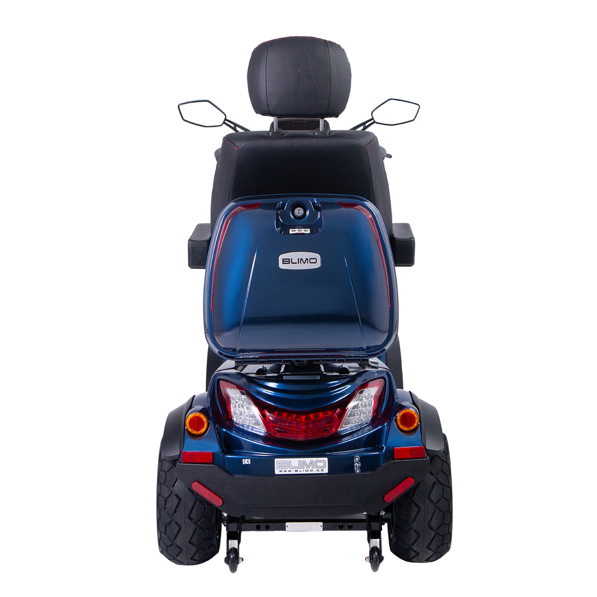Blimo X-1400 Premium