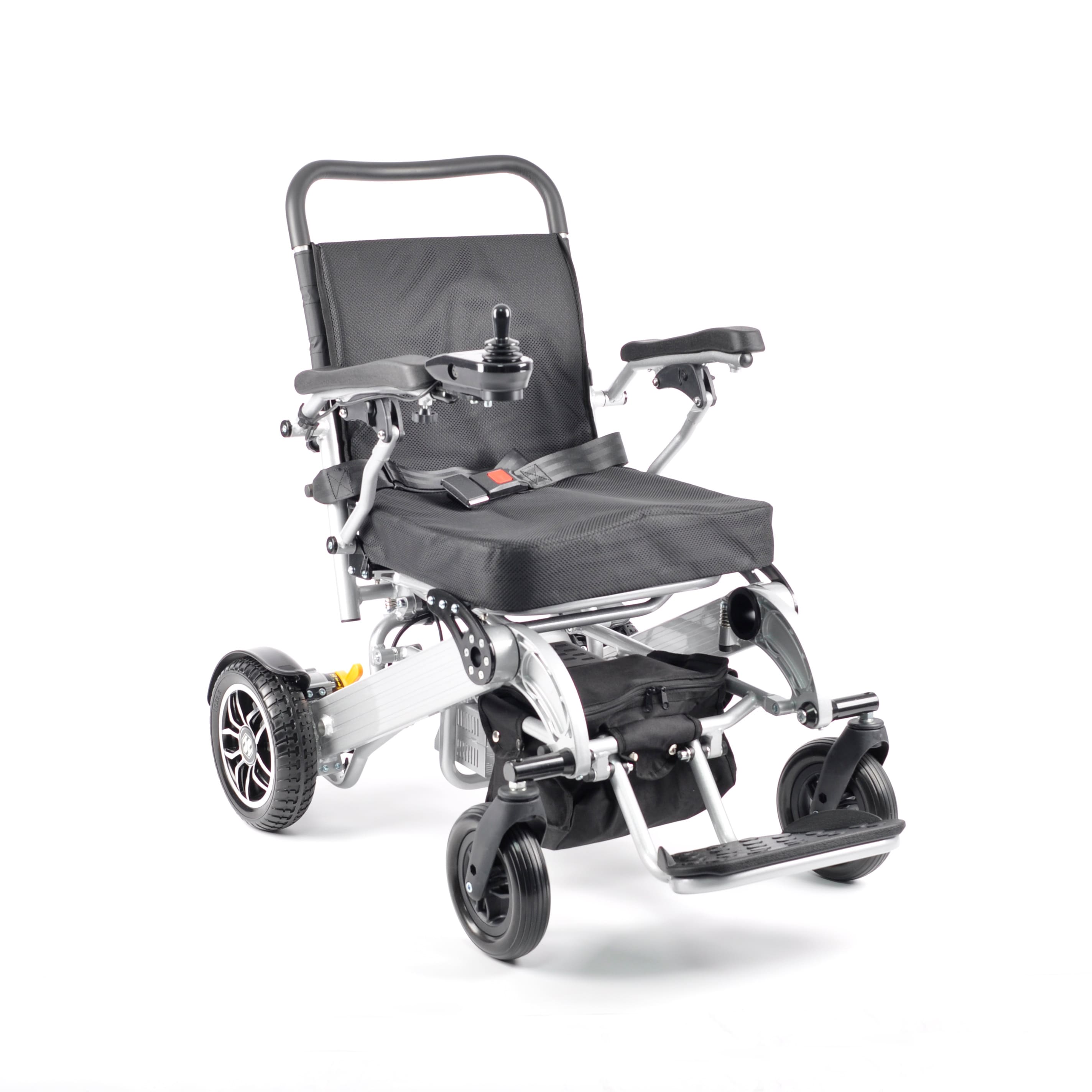 El-kørestol BLIMO Elite V2