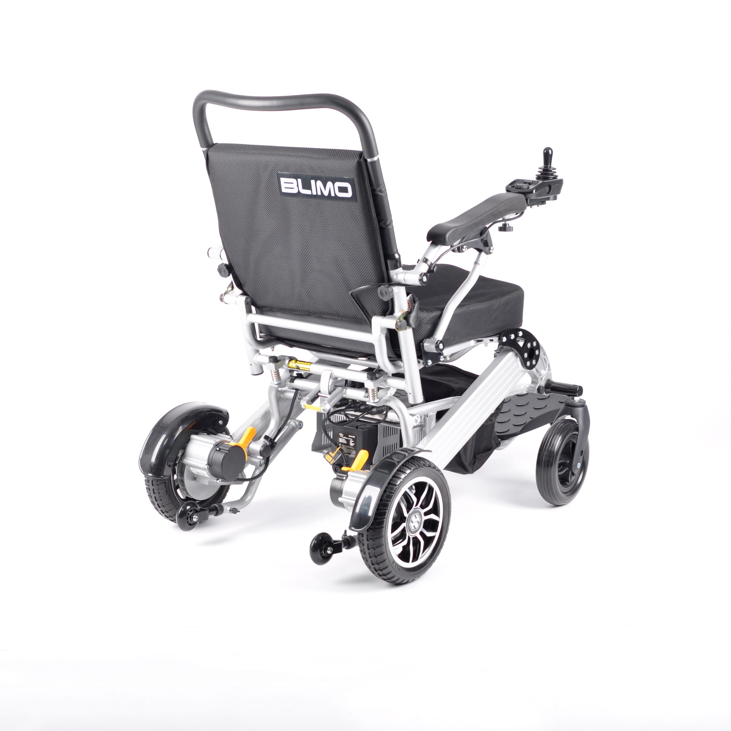 Kørestol Blimo Elite v2