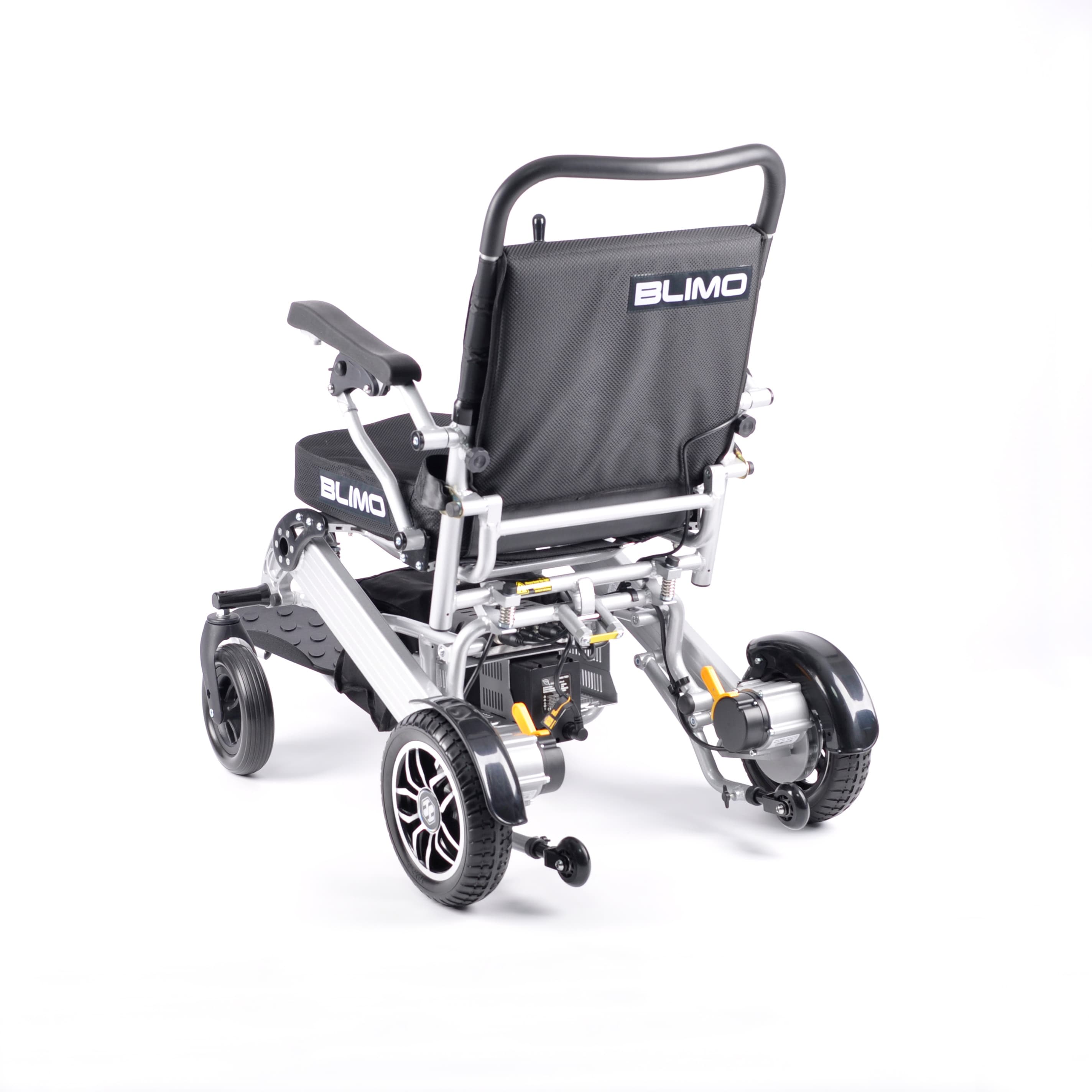 Kørestol Blimo Elite v2
