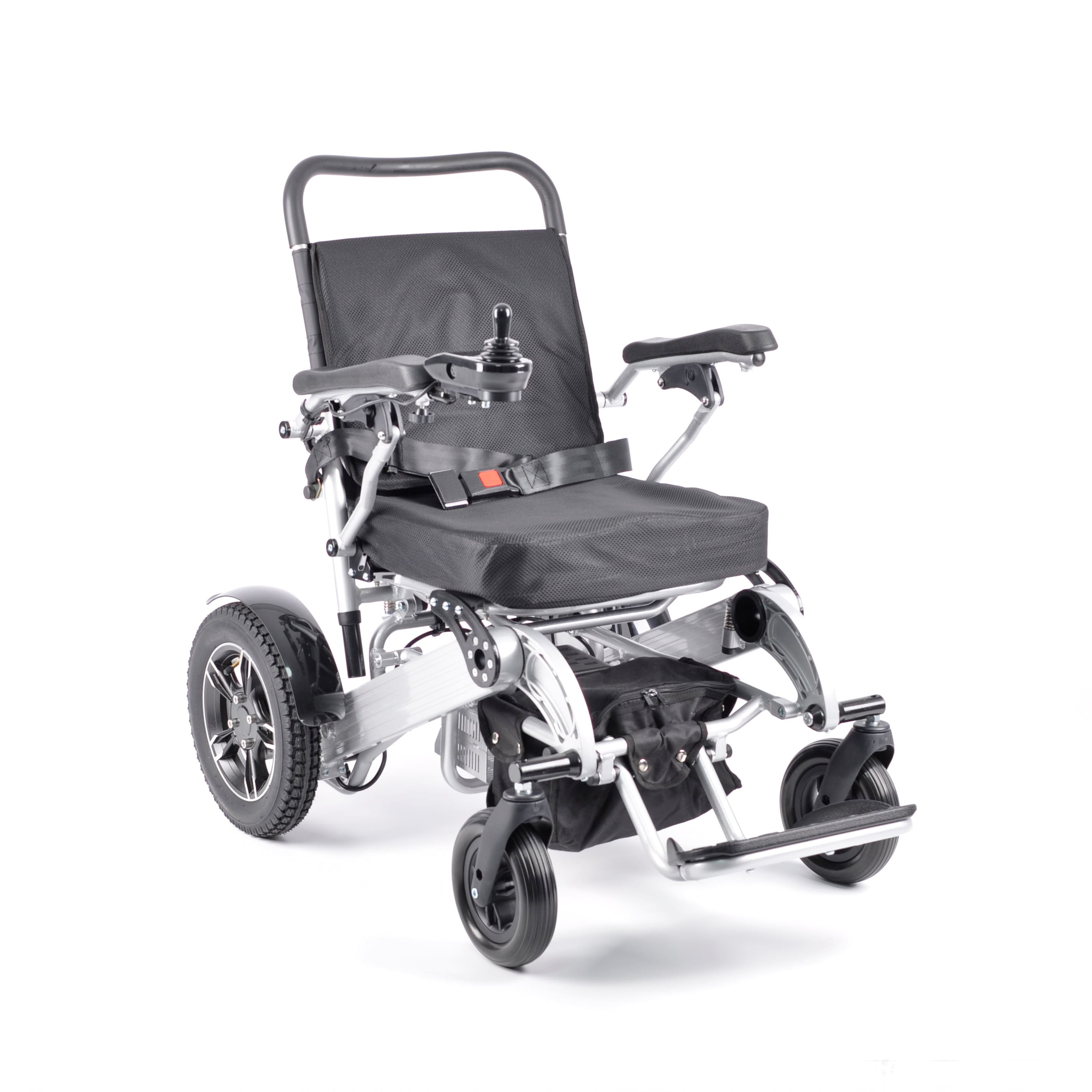 El-kørestol Elite XL V2 Blimo