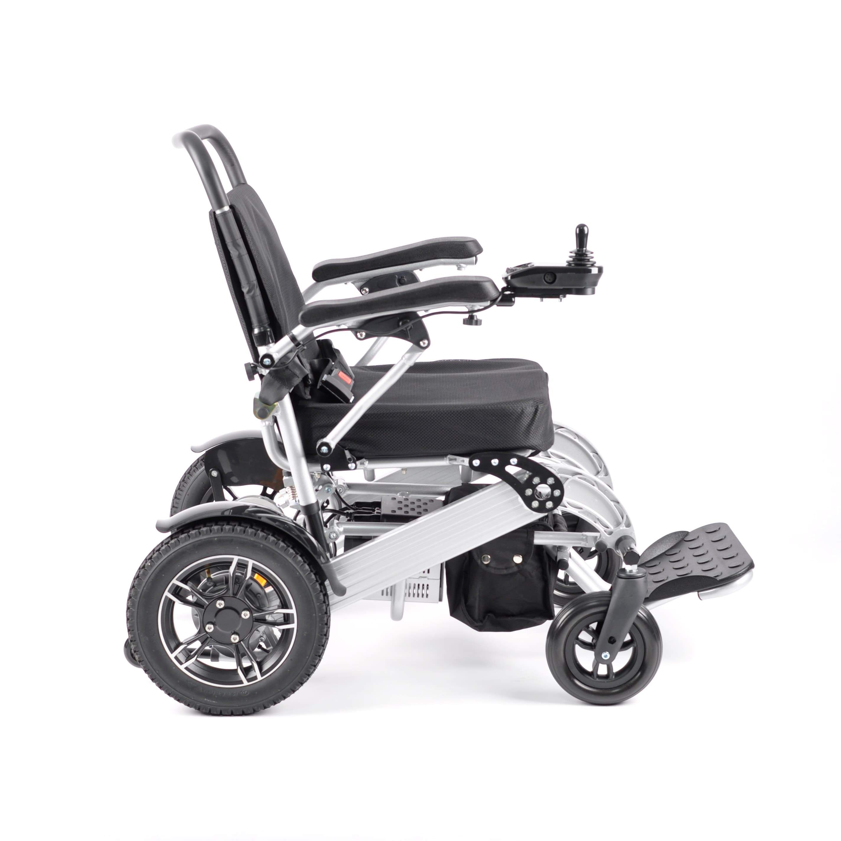 El-kørestol Blimo Elite XL V2