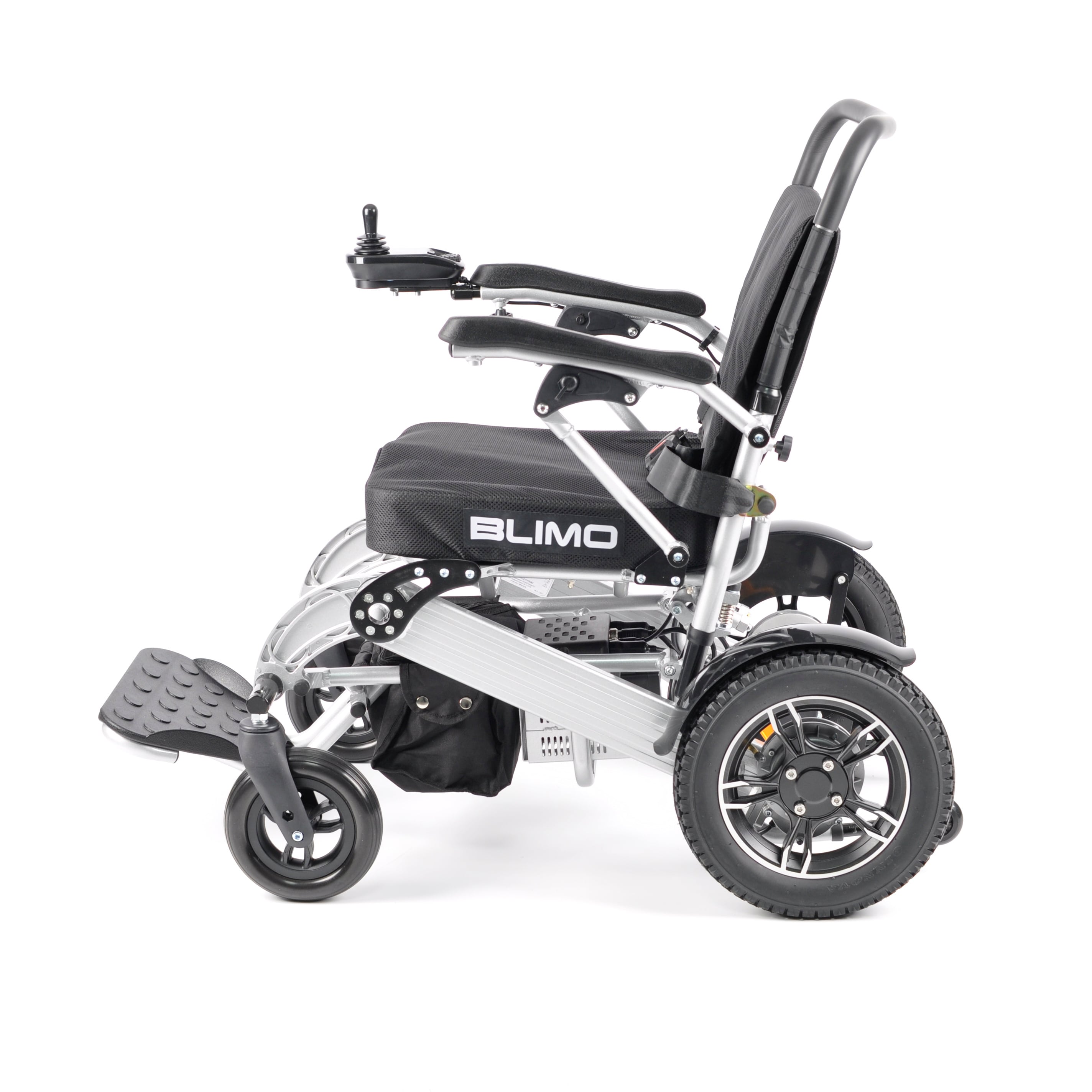 Kørestol Blimo Elite XL V2