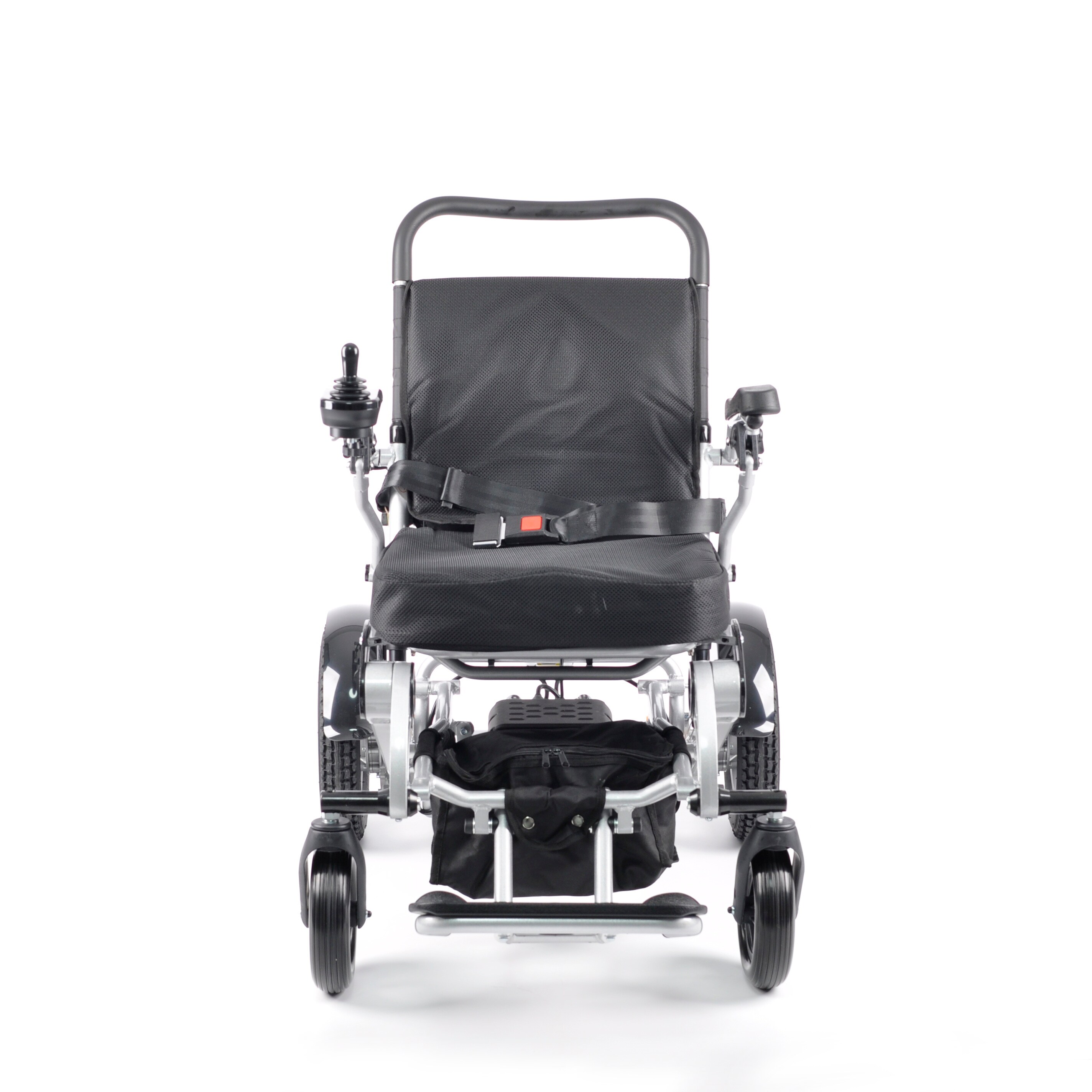 El-kørestol Blimo Elite XL V2