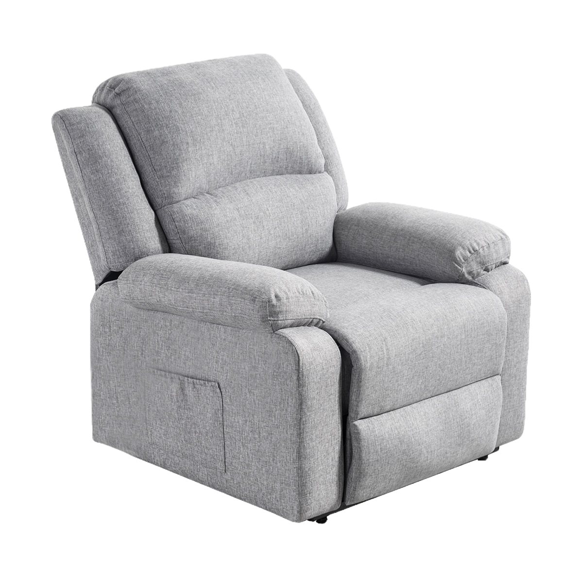 Recliner lyftfåtölj - Blidö