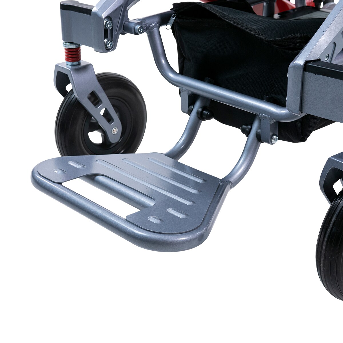 Elektrisk kørestol Blimo Move