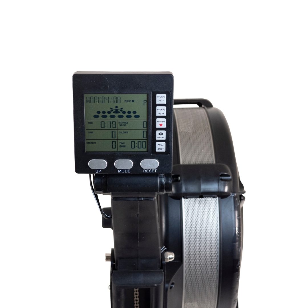 Romaskine - Epsilon RX90