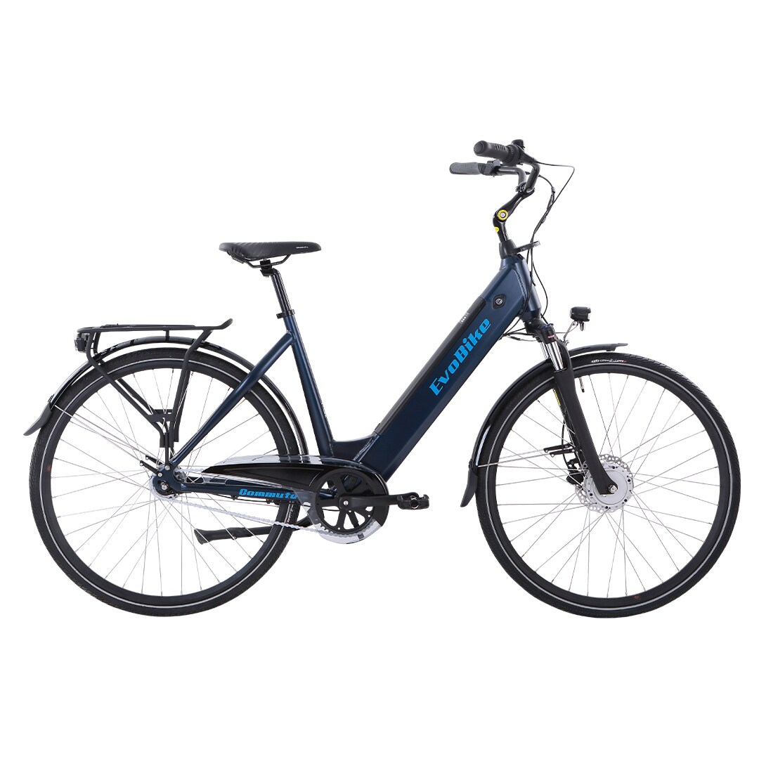 Elcykel EvoBike Commute