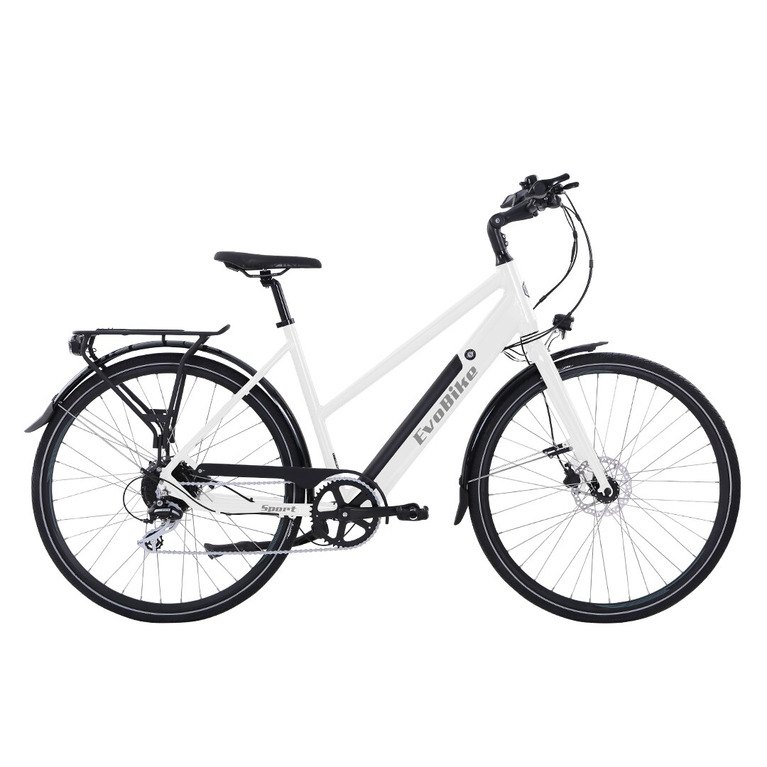 EvoBike SPORT-8 - Dame