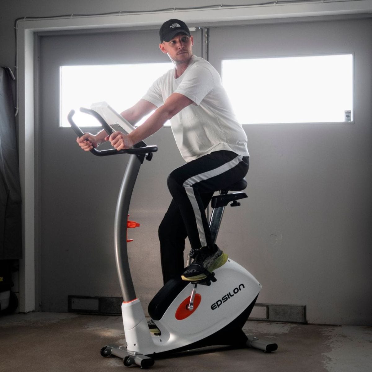 Motionscykel - Epsilon MX70