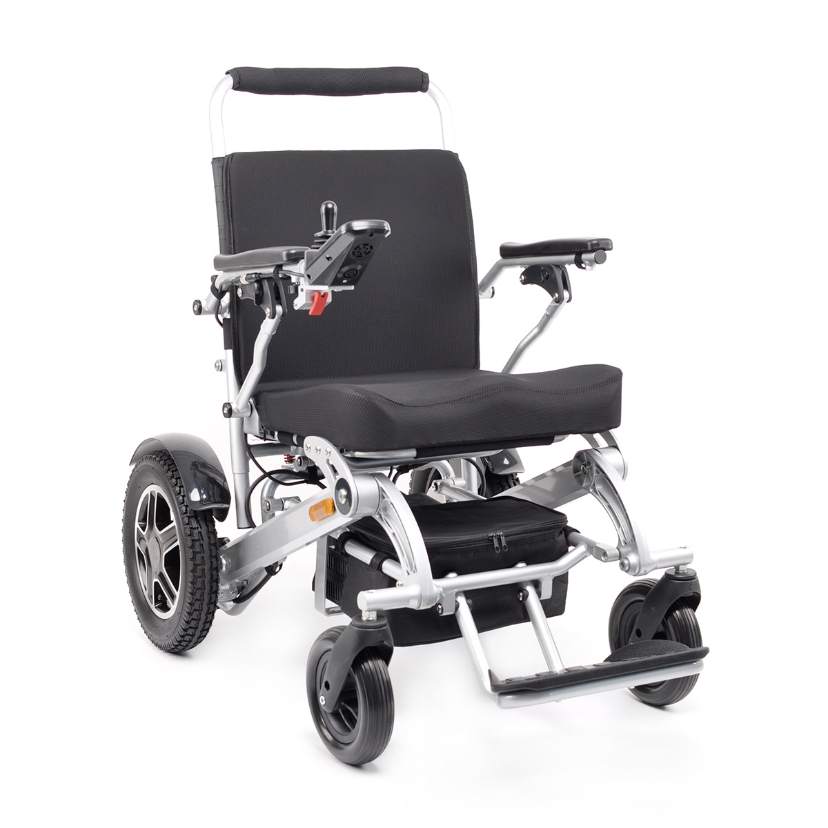 El-kørestol BLIMO Elite XL