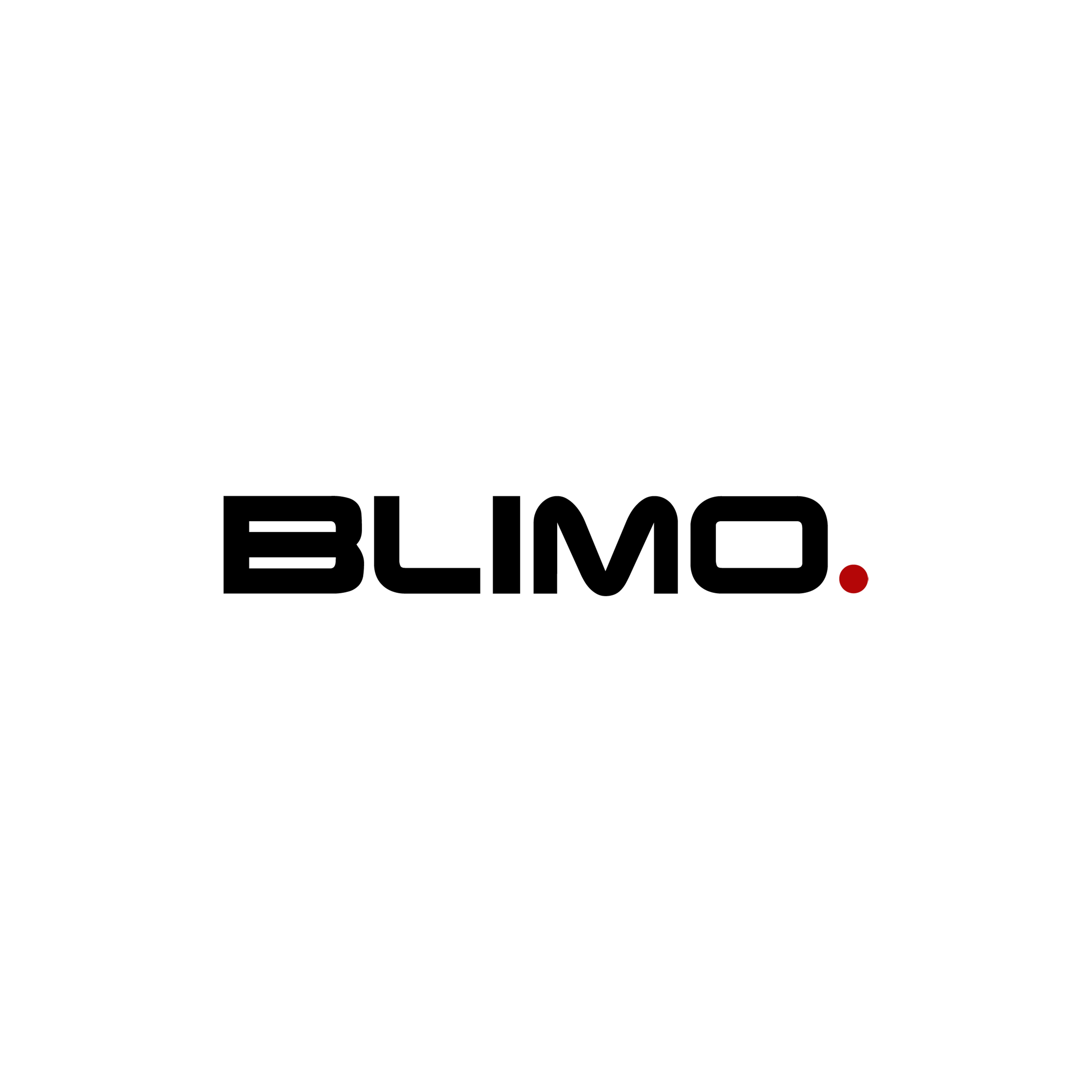 Sikkerhedssele til Blimo