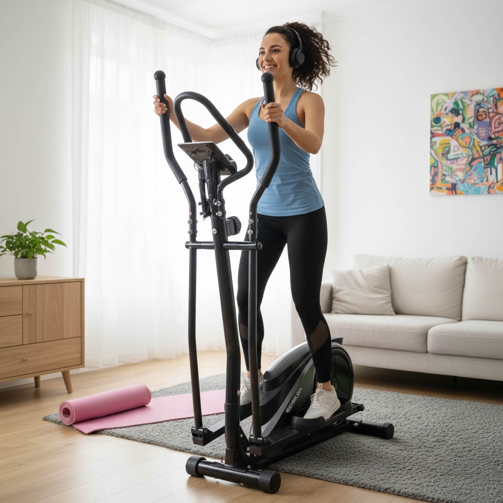 Crosstræner - Epsilon X50 V2