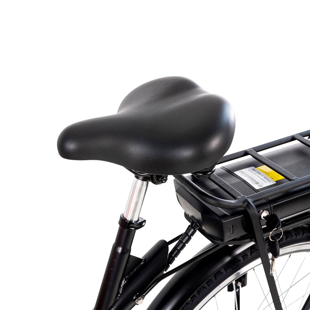 Ladcykel Evobike Cargo Classic