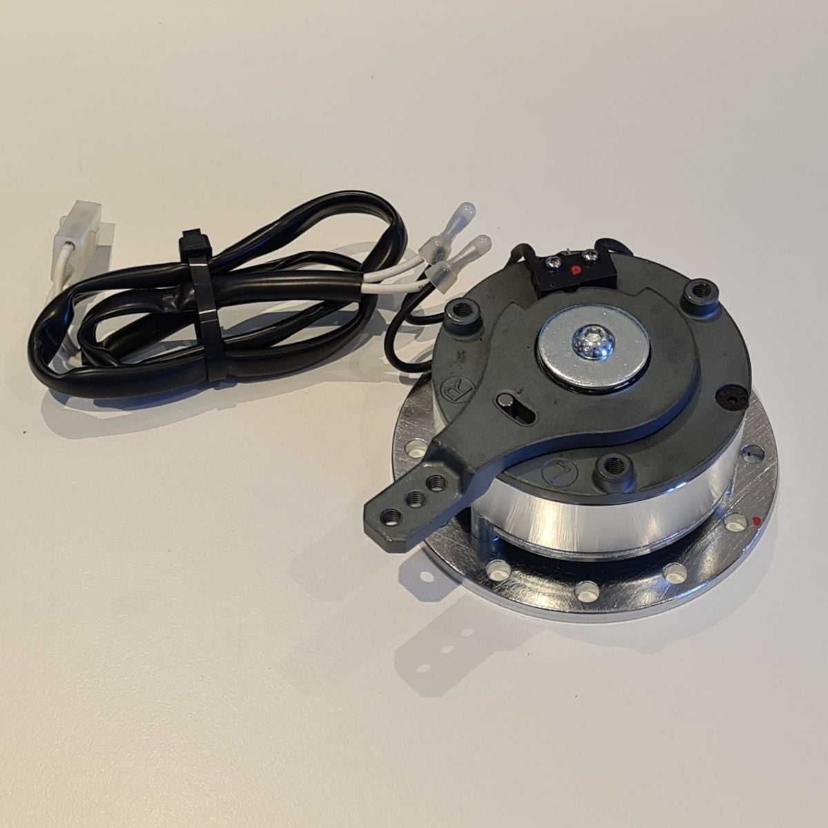 Magnetbroms Blimo CT4-BMT Motor